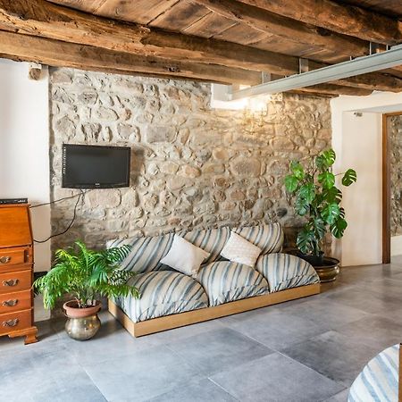 Nearby 5Terre Authentic Apartment Carrodano Inferiore Extérieur photo