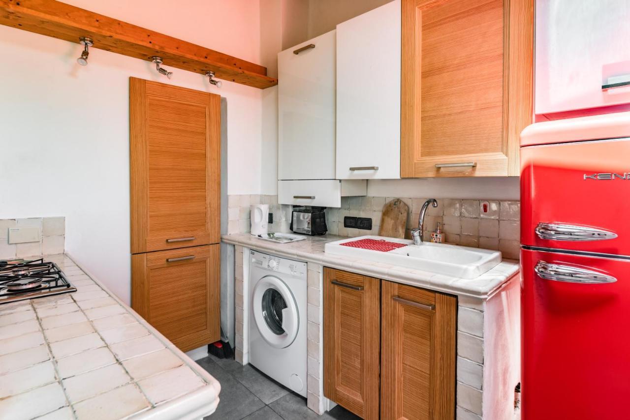 Nearby 5Terre Authentic Apartment Carrodano Inferiore Extérieur photo
