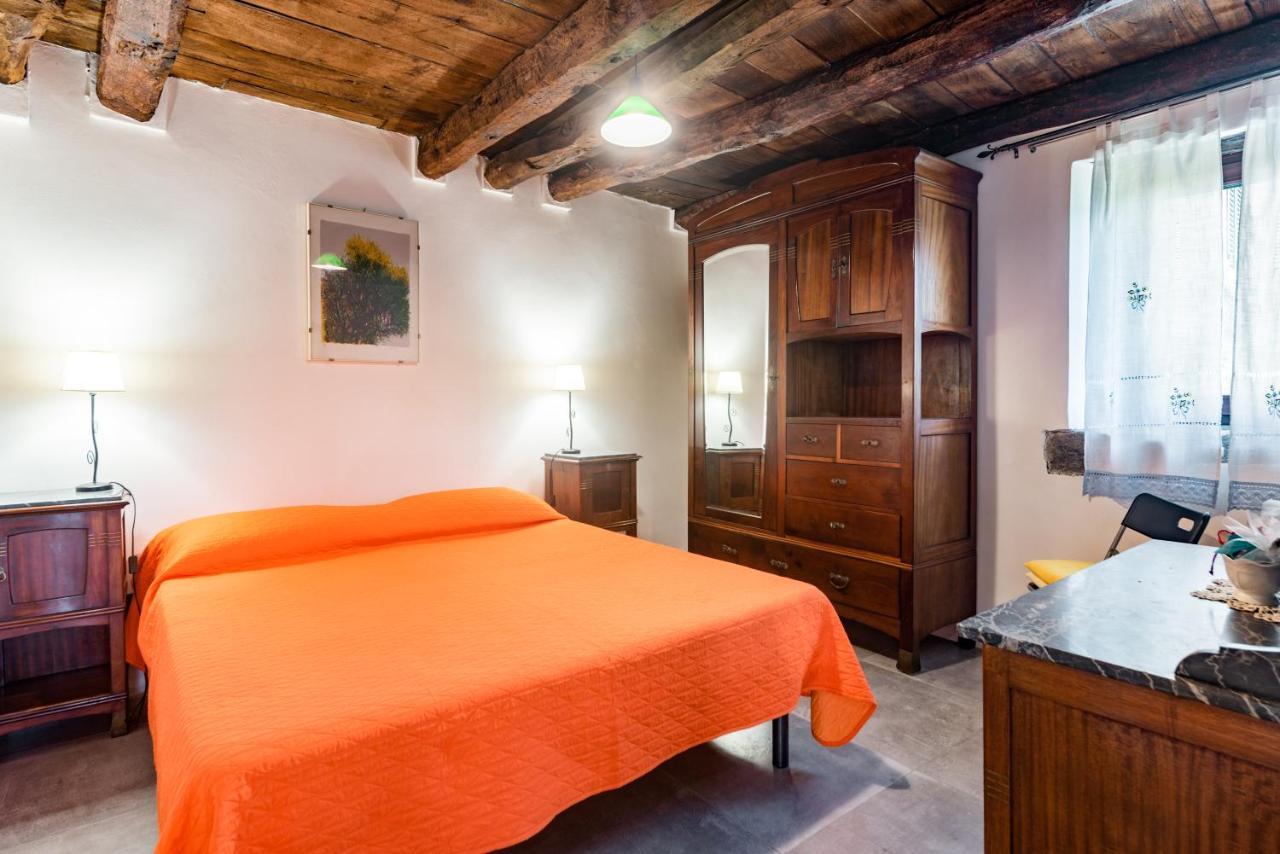 Nearby 5Terre Authentic Apartment Carrodano Inferiore Extérieur photo