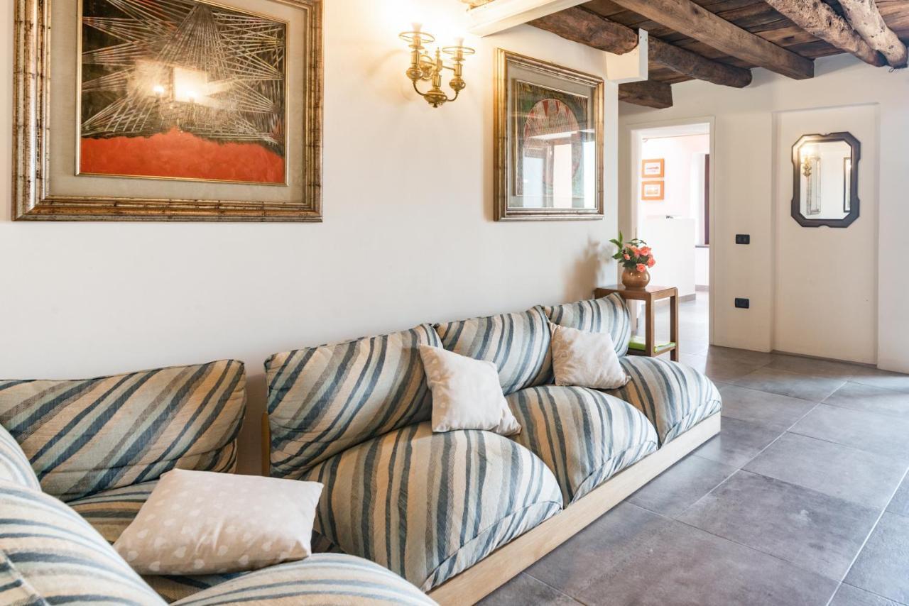 Nearby 5Terre Authentic Apartment Carrodano Inferiore Extérieur photo
